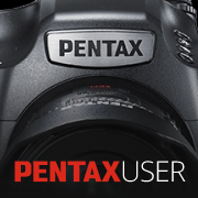 Pentax User