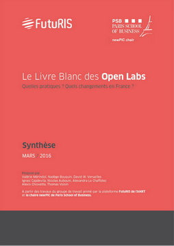 White book on Open Labs