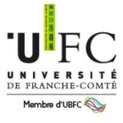 U Franche Comté